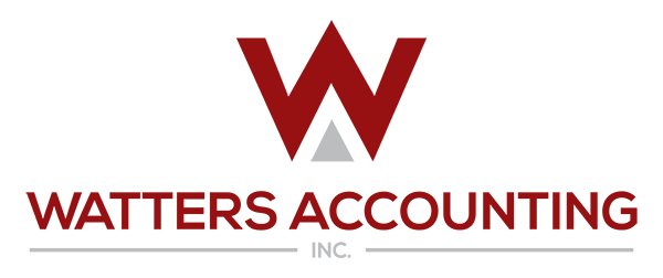 Watters Accounting Inc.